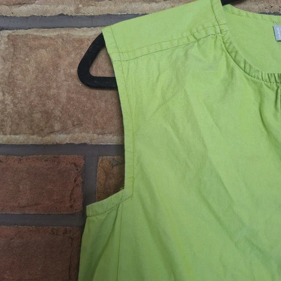 Everlane Tiered Midi Dress XS - Picture 9 of 12